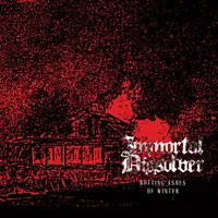 Rotting Ashes of Winter - Immortal Dissolver