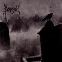 Royaume des ombres - Borgne