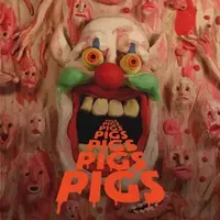 Rubbernecker - Pigs Pigs Pigs Pigs Pigs Pigs Pigs
