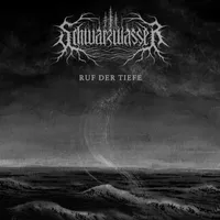 Ruf der Tiefe - Schwarzwasser