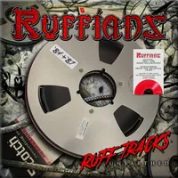Ruff Tracks Unearthed - Ruffians