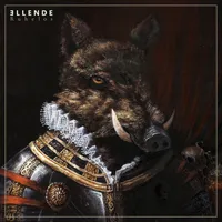 Ruhelos - Ellende
