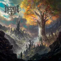 Ruin - Inception of Fall