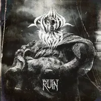 Ruin - Aghalmar