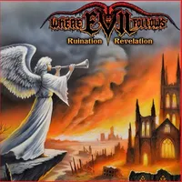 Ruination Revelation - Where Evil Follows