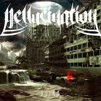 Ruins - Hellucination