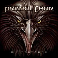 Rulebreaker - Primal Fear