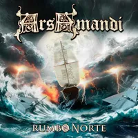 Rumbo Norte - Ars Amandi