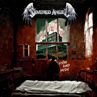 Run and Hyde - Severed Angel