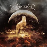 Run with the Wolves - Epinikion