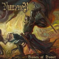 Runes of Power - Númenor
