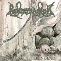Runes of the Undead - Runemagick