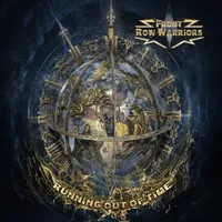 Running Out of Time - Front Row Warriors