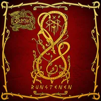 Runstenen - Grimner