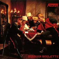 Russian Roulette - Accept