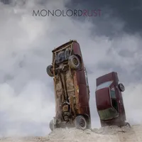 Rust - Monolord