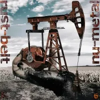 Rustbelt Nu-Metal (Single) - King 810