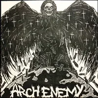 Råpunk - Arch Enemy
