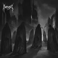 Règne des morts - Borgne