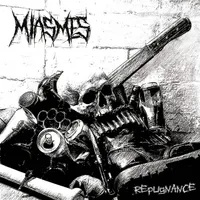 Répugnance - Miasmes