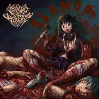 S.L.A.M.O.D. - Mental Disorder