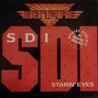 SDI - Bonfire