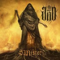 SINister - I Am Your God