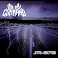 SR-375 - On My Command