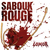 Sabouk rouge - Lomor