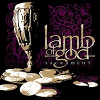 Sacrament - Lamb of God