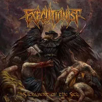 Sacrament of the Sick - Executionist