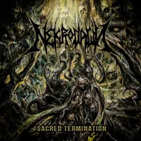 Sacred Termination - Nekrodawn