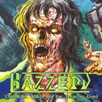 Sacrifice Them (In the Name of God) - Hazzerd