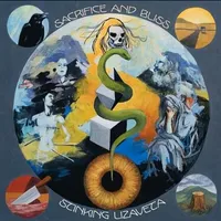Sacrifice and Bliss - Stinking Lizaveta