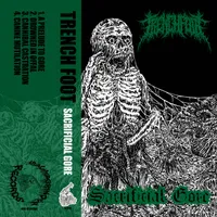Sacrificial Gore - Trench Foot