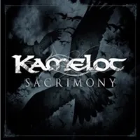 Sacrimony (Angel of Afterlife) - Kamelot