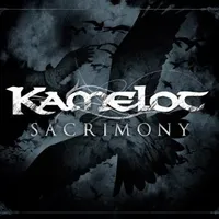 Sacrimony - Kamelot