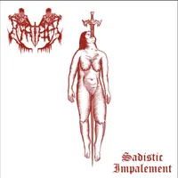 Sadistic Impalement - Horrifier