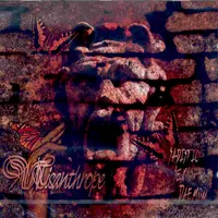 Sadistic Sex Daemon - Misanthrope