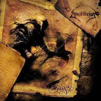 Sagas - Equilibrium