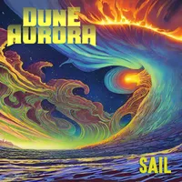 Sail - Dune Aurora