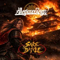 Sake Battle - Allegiance Reign