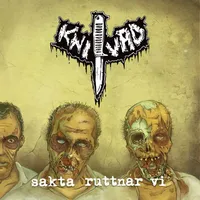 Sakta Ruttnar Vi - Knivad
