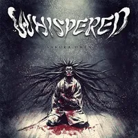 Sakura Omen - Whispered