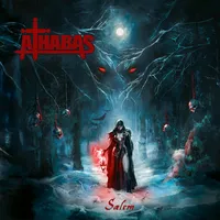 Athabas - Salem