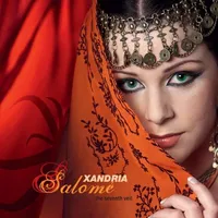 Salomé: The Seventh Veil - Xandria