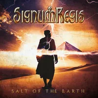 Salt of the Earth - Signum Regis