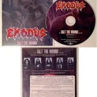 Salt the Wound - Exodus