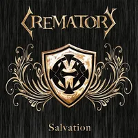 Salvation - Crematory