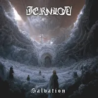 Salvation - Jernlov